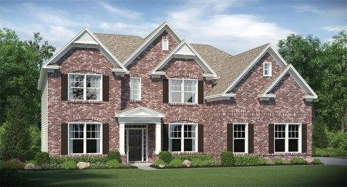 4330 Wildbrooke Parkway, Cumming, GA 30041