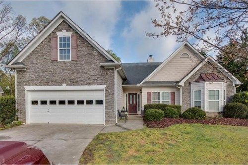 5020 Rolling Rock Drive, Buford, GA 30518