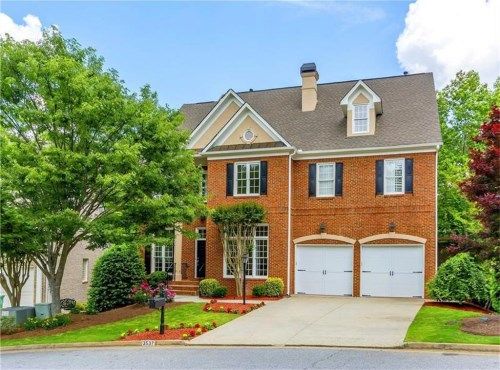 3537 Highgrove Way Ne, Atlanta, GA 30319