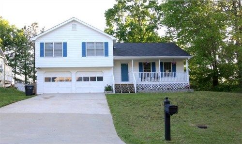 4984 Diggers Way, Buford, GA 30518