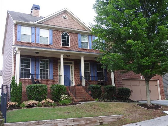 3920 Village Estates Court, Cumming, GA 30040