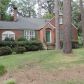 449 Princeton Way Ne, Atlanta, GA 30307 ID:14859059