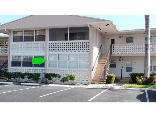 3131 S Ocean Dr # 109, Hallandale, FL 33009