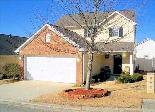 392 Topaz Drive, Dallas, GA 30132