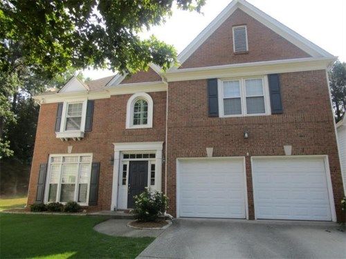 785 Glenridge Close, Atlanta, GA 30328