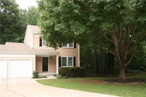 3235 Old Evergreen Way, Alpharetta, GA 30022