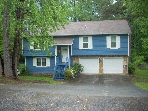 1367 Bridgeson Court, Norcross, GA 30093