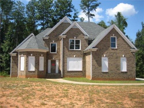 4493 Flakes Mill Road, Ellenwood, GA 30294