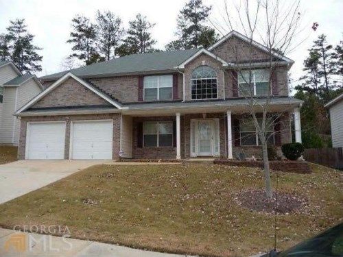 7126 Cavender Dr Sw, Atlanta, GA 30331
