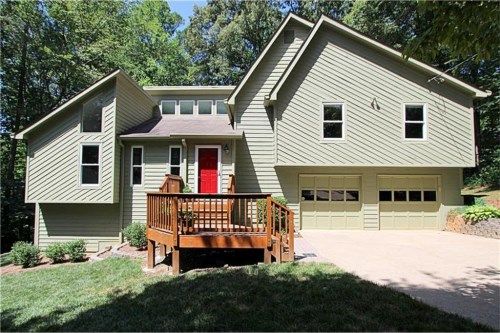4369 Stockton Court, Marietta, GA 30066