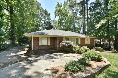 2240 Freydale Road Se, Marietta, GA 30067