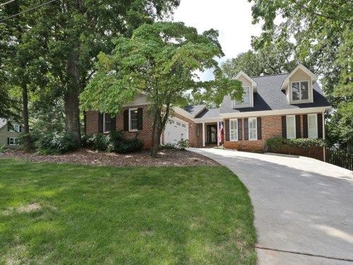 3749 Terramar Court, Atlanta, GA 30341