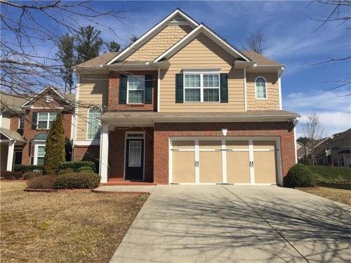 583 Misty Meadow Place, Lilburn, GA 30047