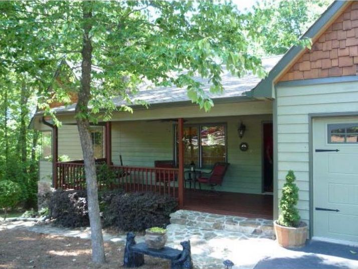 49 Rocktree Overlook, Dahlonega, GA 30533