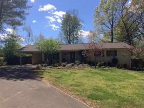 4960 Oak Grove Drive, Cumming, GA 30040