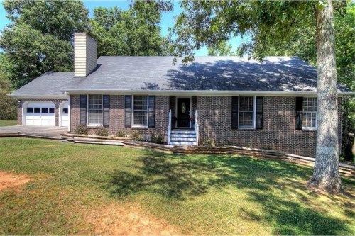 4041 Falcon Shores Court Nw, Acworth, GA 30101