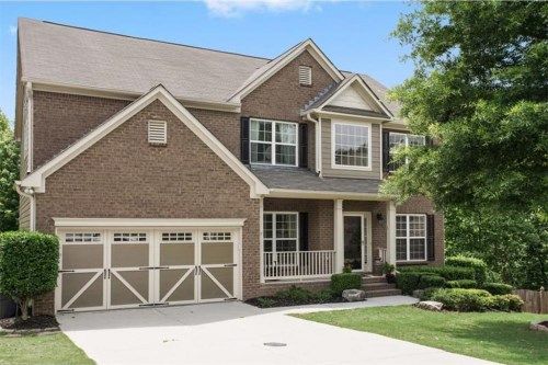 2435 Terry Court, Cumming, GA 30041