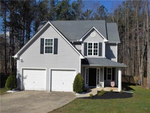 23 Pine Tree Drive, Dawsonville, GA 30534
