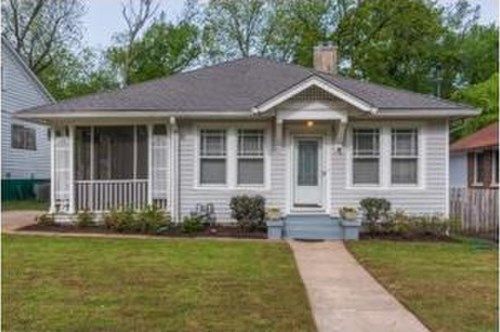 262 Murray Hill Avenue Ne, Atlanta, GA 30317