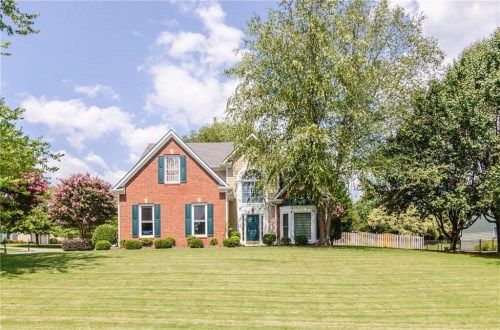 2835 Saddlebrook Glen Drive, Cumming, GA 30041