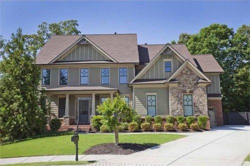 3272 Bluejack Court, Buford, GA 30519