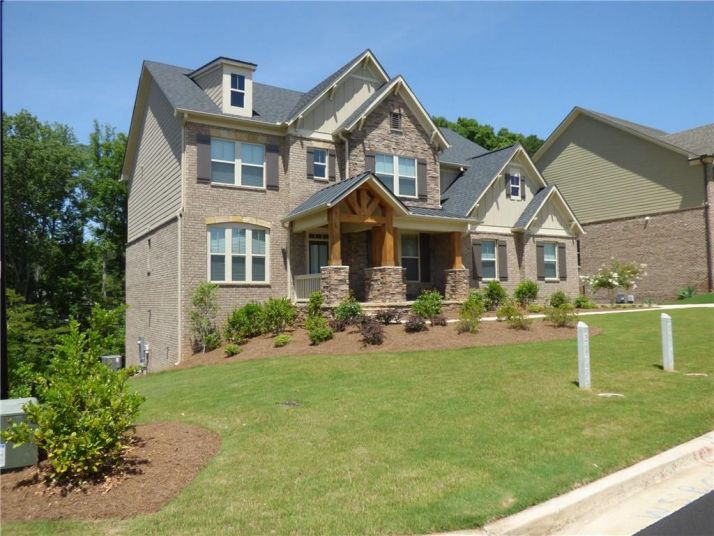 2405 Bronze Court, Cumming, GA 30041