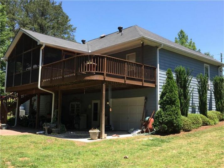3338 Cross Road, Buford, GA 30519