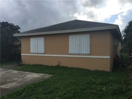 520 NW 3 AV, Homestead, FL 33030