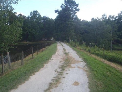 3146 Camp Branch Road, Buford, GA 30519