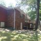 3146 Camp Branch Road, Buford, GA 30519 ID:14639860