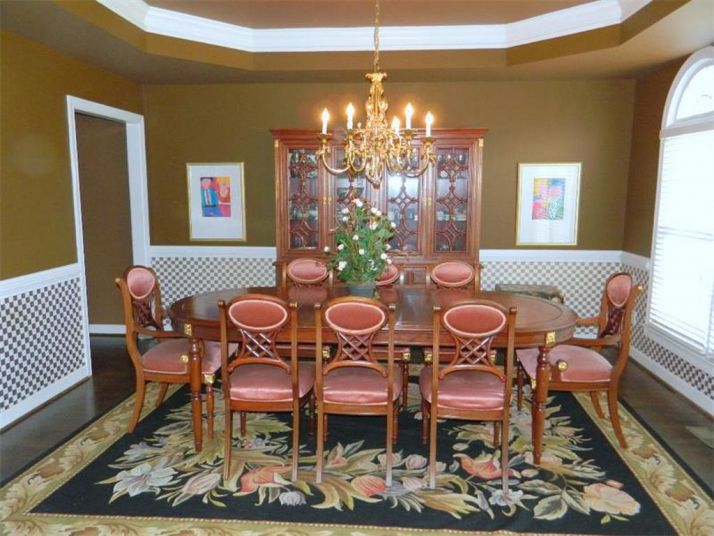 5570 Preserve Circle, Alpharetta, GA 30005