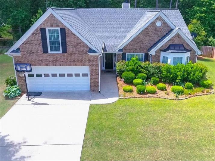 3000 Victoria Park Drive, Buford, GA 30519