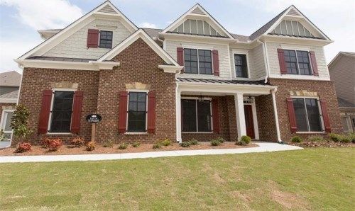 6530 Lemon Grass Lane, Flowery Branch, GA 30542
