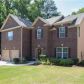 4730 Carver Court, Cumming, GA 30040 ID:14619569