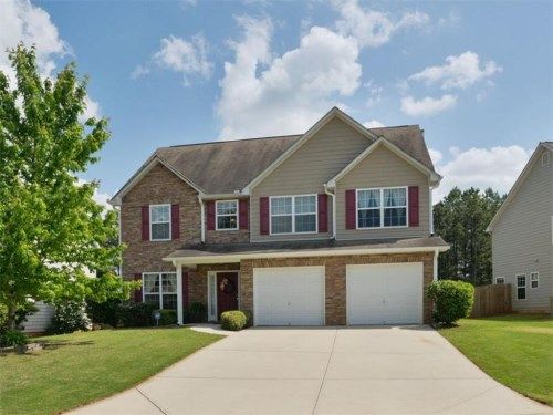 252 Augusta Woods Drive, Villa Rica, GA 30180