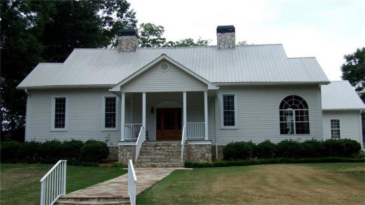5410 Vickery Street, Dahlonega, GA 30533
