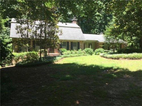 2364 Leisure Lane, Atlanta, GA 30338