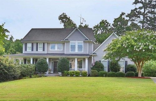 2905 Promenade Place, Buford, GA 30519