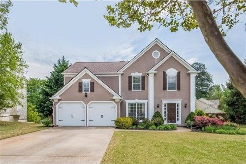 3320 Lakeheath Drive, Cumming, GA 30041