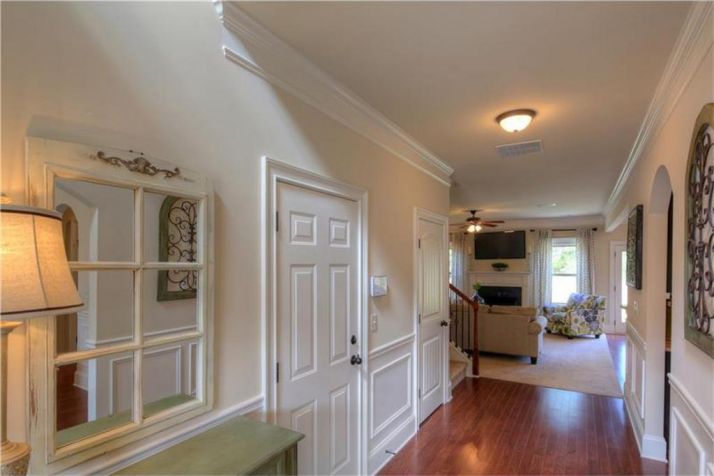 201 Birchwood Drive, Loganville, GA 30052