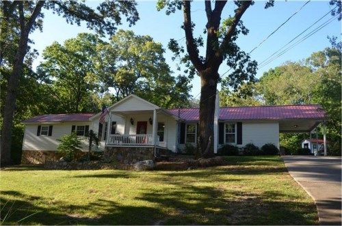 1228 Hwy 293, Cartersville, GA 30121