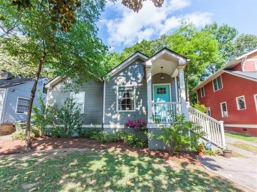 275 Sisson Avenue Ne, Atlanta, GA 30317