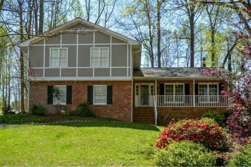 1285 Witham Drive, Atlanta, GA 30338
