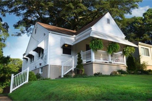 2715 Humphries Street, Atlanta, GA 30344