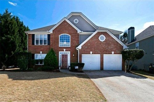 3151 Hartness Way Nw, Kennesaw, GA 30144