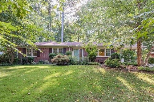 765 N Superior Avenue, Decatur, GA 30033