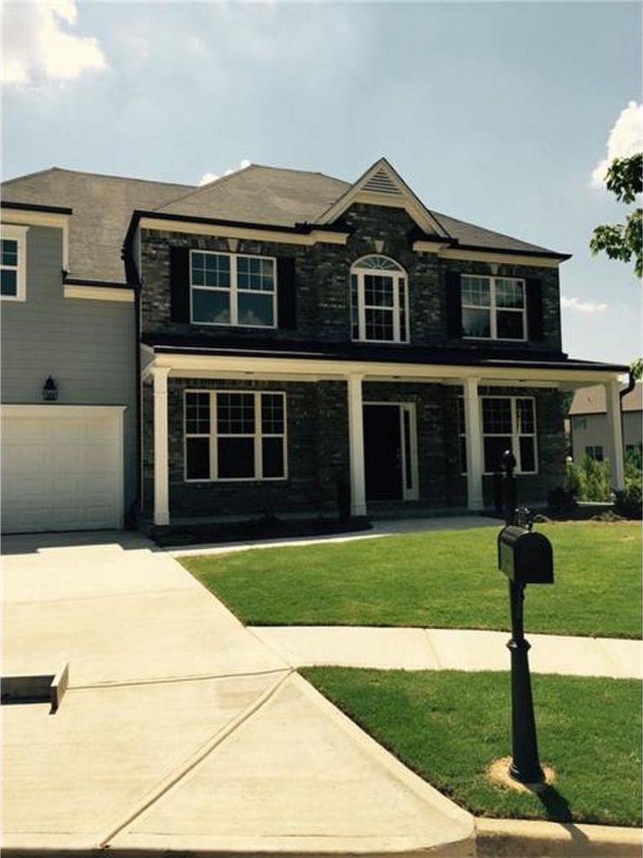 3088 Society Trace, Buford, GA 30519