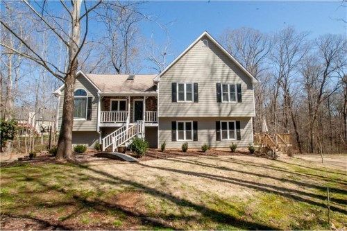 4410 Canterbury Way, Cumming, GA 30040