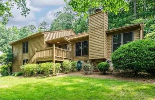 4488 Windsor Trace, Marietta, GA 30066
