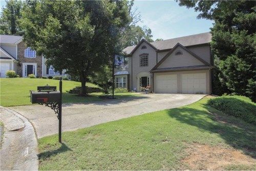 5216 Pine Branch Court, Buford, GA 30518